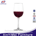 hand-made factory supplying antique black wine glass